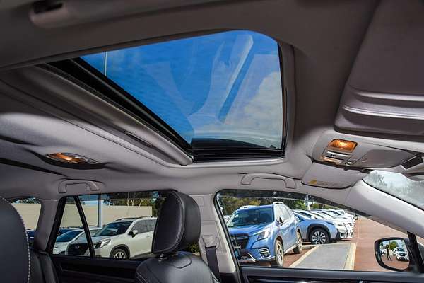2018 Subaru Outback 2.5i Premium 5GEN