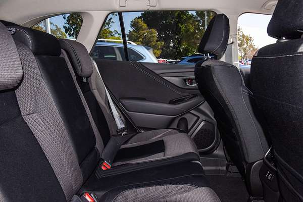 2024 Subaru Outback AWD 6GEN