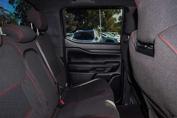 2023 Ford Ranger Raptor 4X4 3.0L