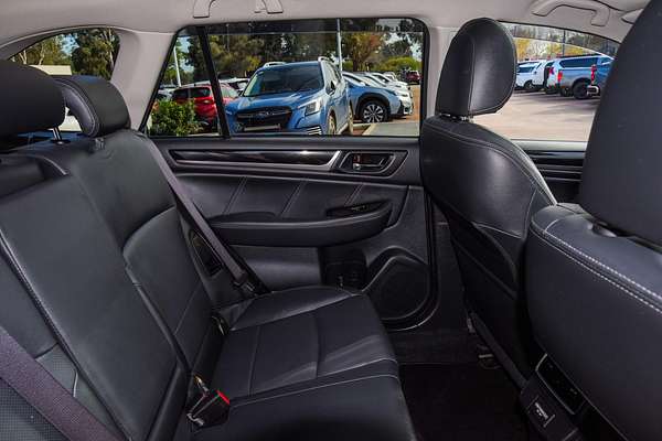 2018 Subaru Outback 2.5i Premium 5GEN