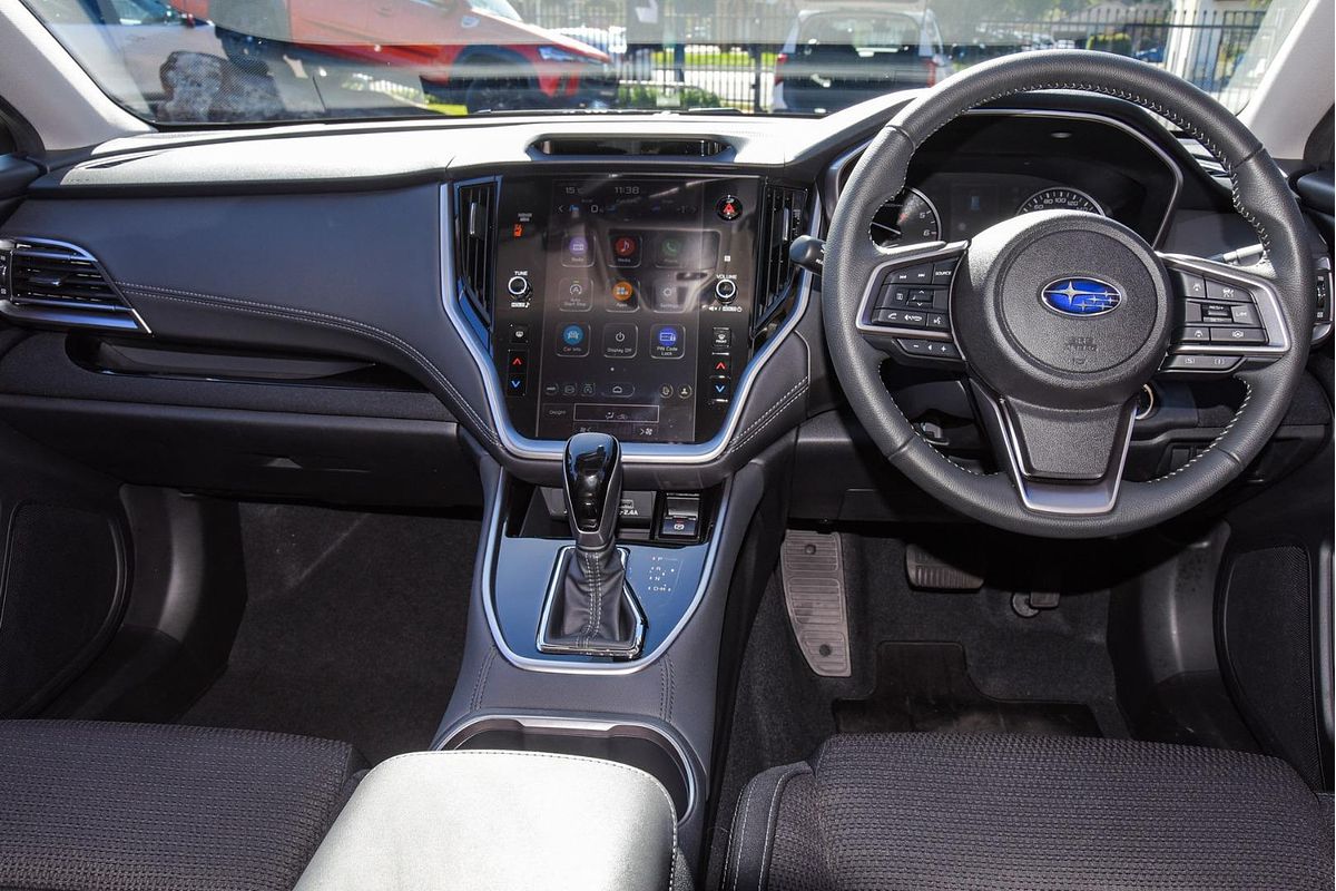 2024 Subaru Outback AWD 6GEN
