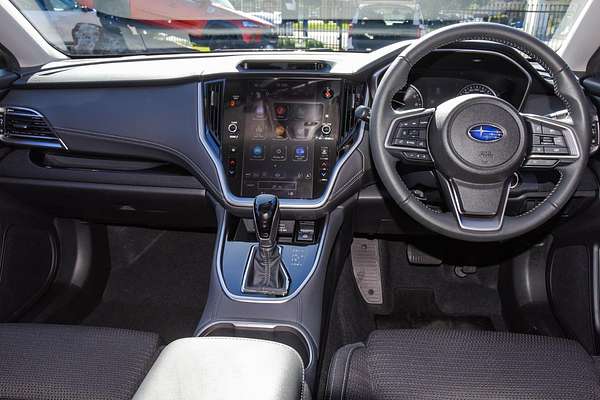 2024 Subaru Outback AWD 6GEN