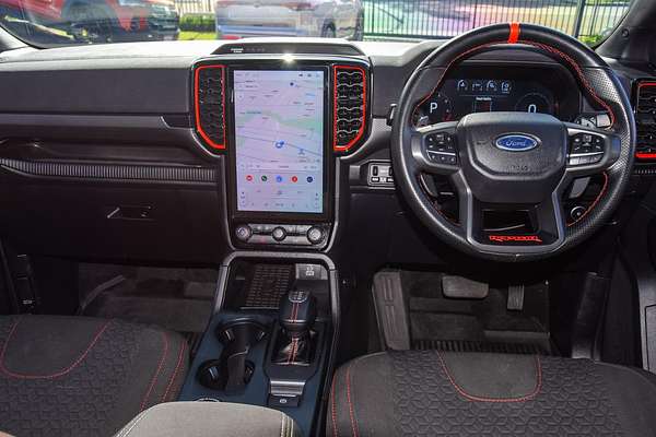 2023 Ford Ranger Raptor 4X4 3.0L
