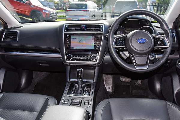 2018 Subaru Outback 2.5i Premium 5GEN