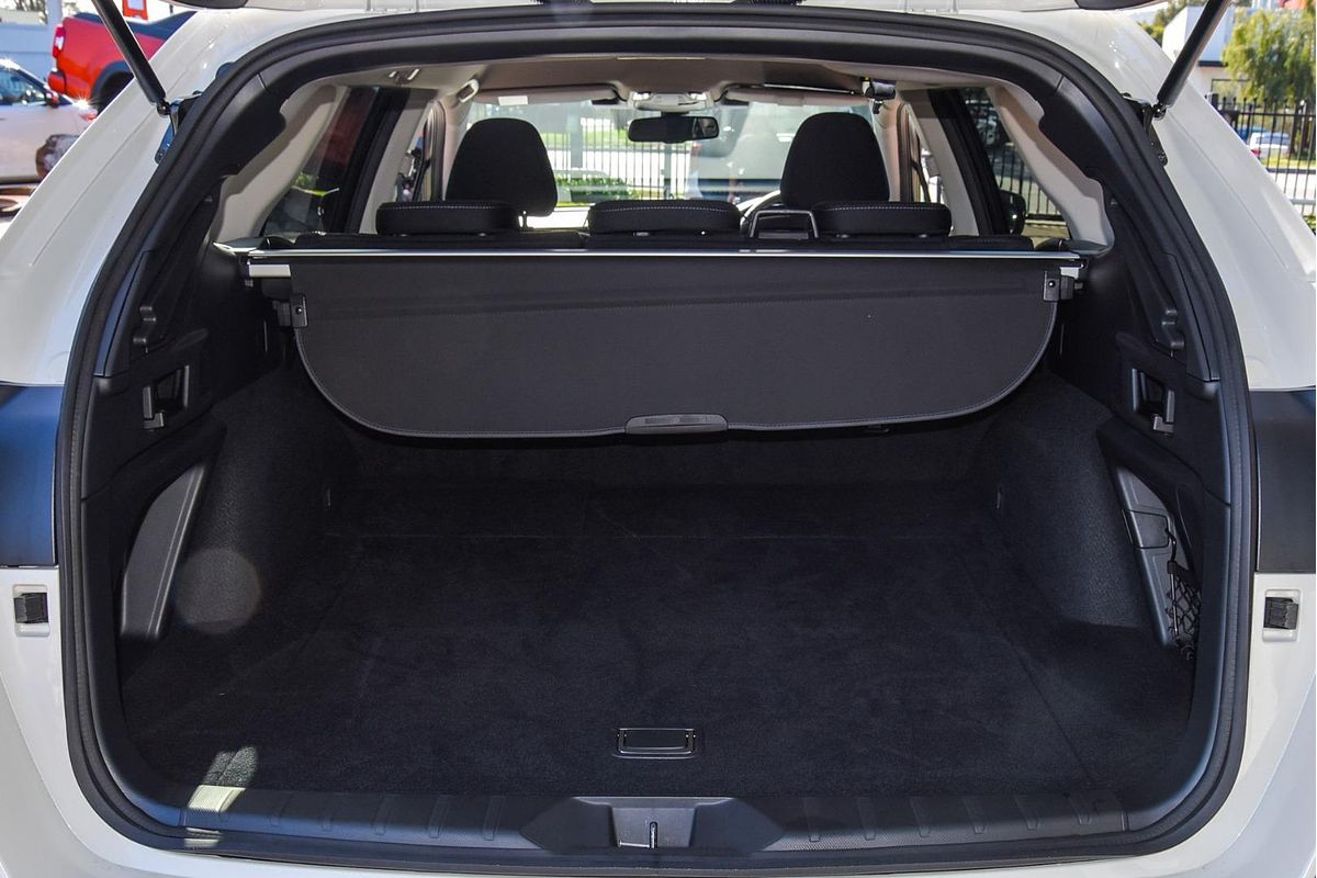 2024 Subaru Outback AWD 6GEN