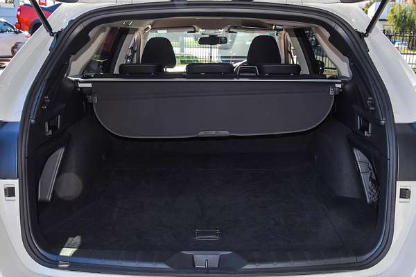 2024 Subaru Outback AWD 6GEN