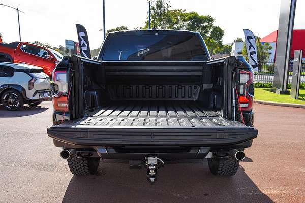 2023 Ford Ranger Raptor 4X4 3.0L