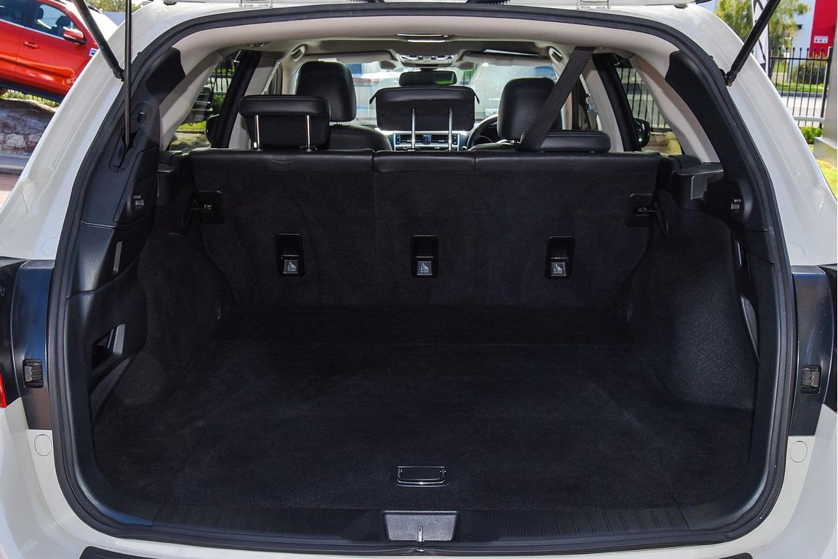 2018 Subaru Outback 2.5i Premium 5GEN