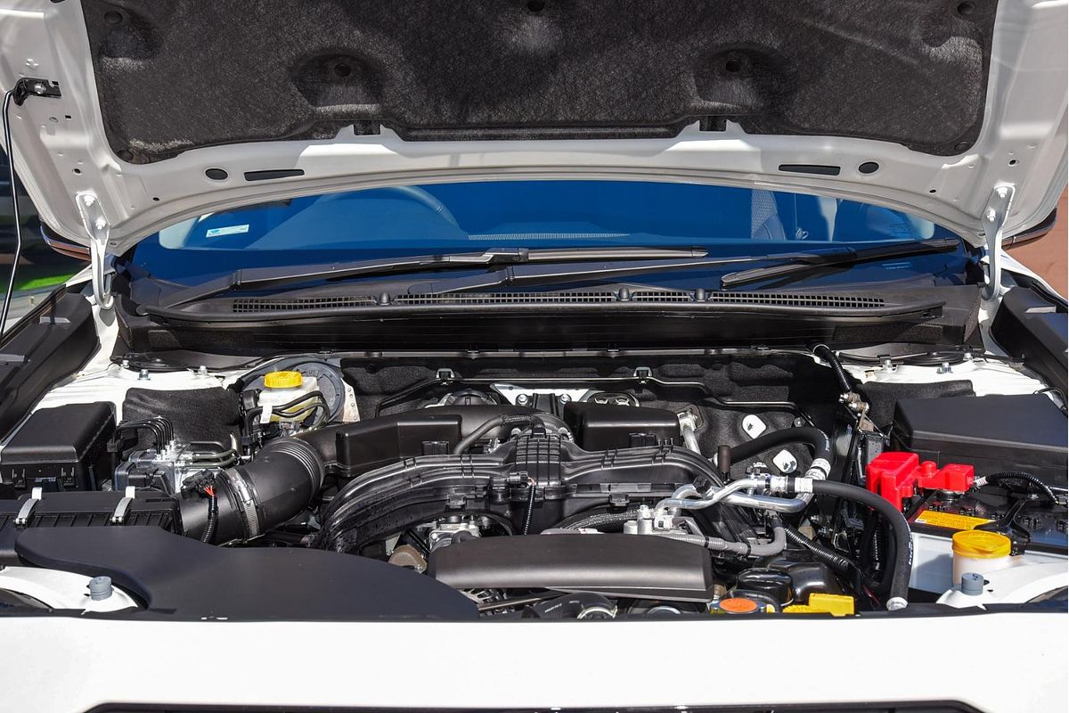 2024 Subaru Outback AWD 6GEN