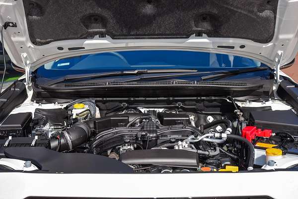 2024 Subaru Outback AWD 6GEN