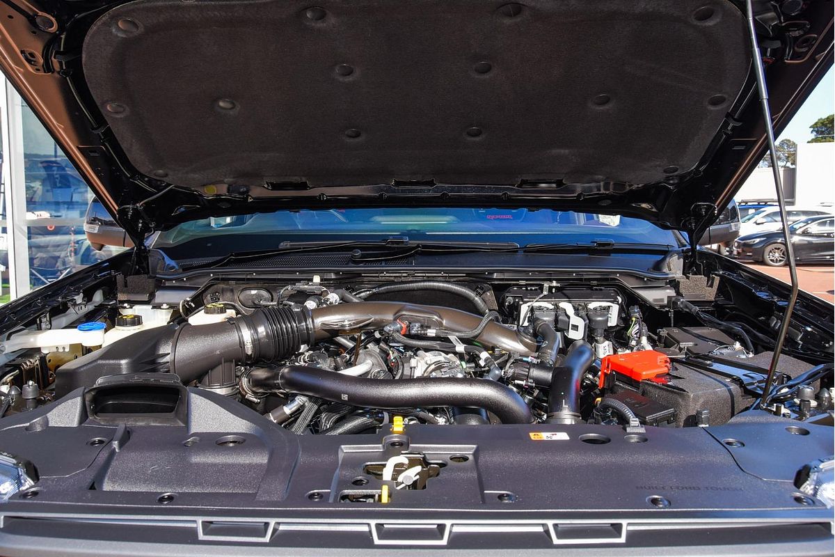 2023 Ford Ranger Raptor 4X4 3.0L