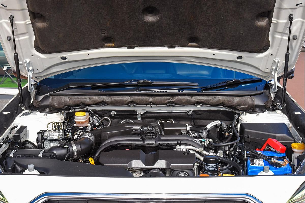 2018 Subaru Outback 2.5i Premium 5GEN