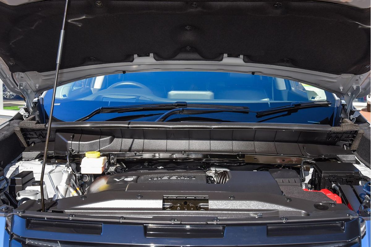 2023 Nissan Pathfinder Ti-L R53