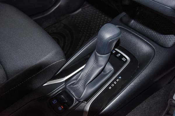 2019 Toyota Corolla Ascent Sport Hybrid ZWE211R
