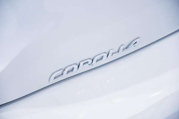 2019 Toyota Corolla Ascent Sport MZEA12R