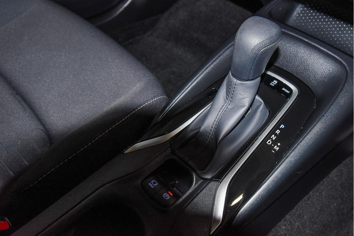 2019 Toyota Corolla Ascent Sport MZEA12R