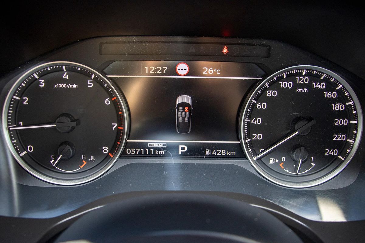 2022 Mitsubishi Outlander Aspire ZM