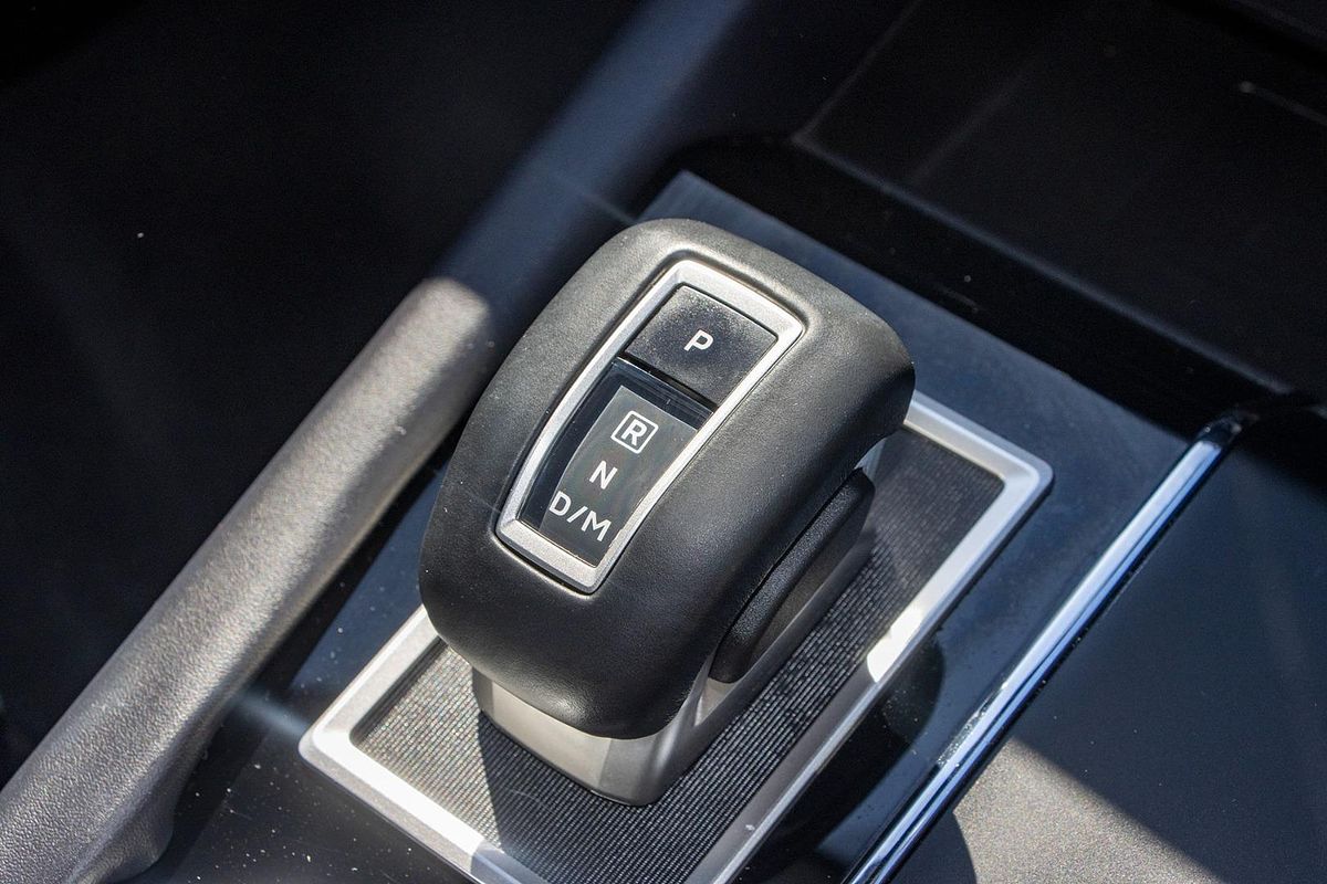 2022 Mitsubishi Outlander Aspire ZM