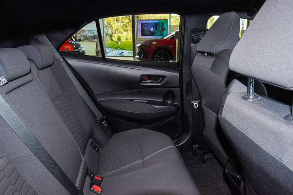 2019 Toyota Corolla Ascent Sport MZEA12R