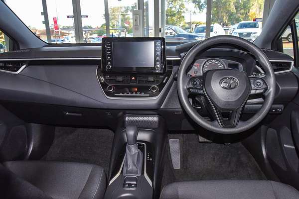 2019 Toyota Corolla Ascent Sport MZEA12R