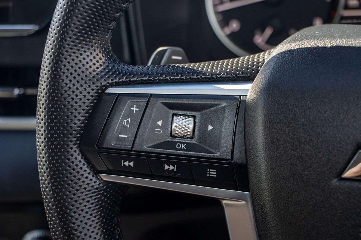 2022 Mitsubishi Outlander Aspire ZM