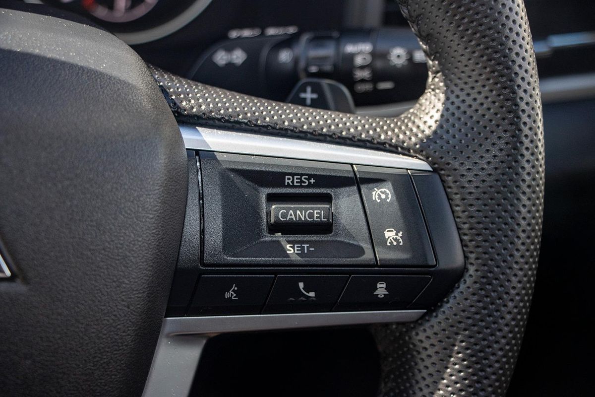 2022 Mitsubishi Outlander Aspire ZM
