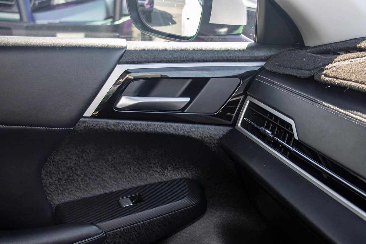2022 Mitsubishi Outlander Aspire ZM