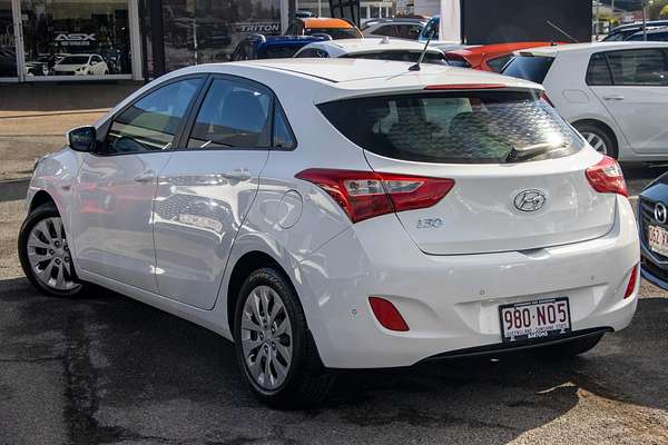 2015 Hyundai i30 Active GD3 Series II