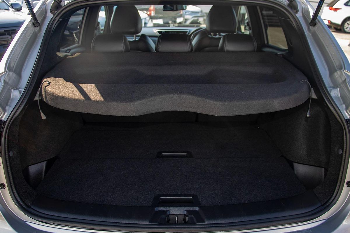 2020 Nissan QASHQAI Ti J11 Series 3