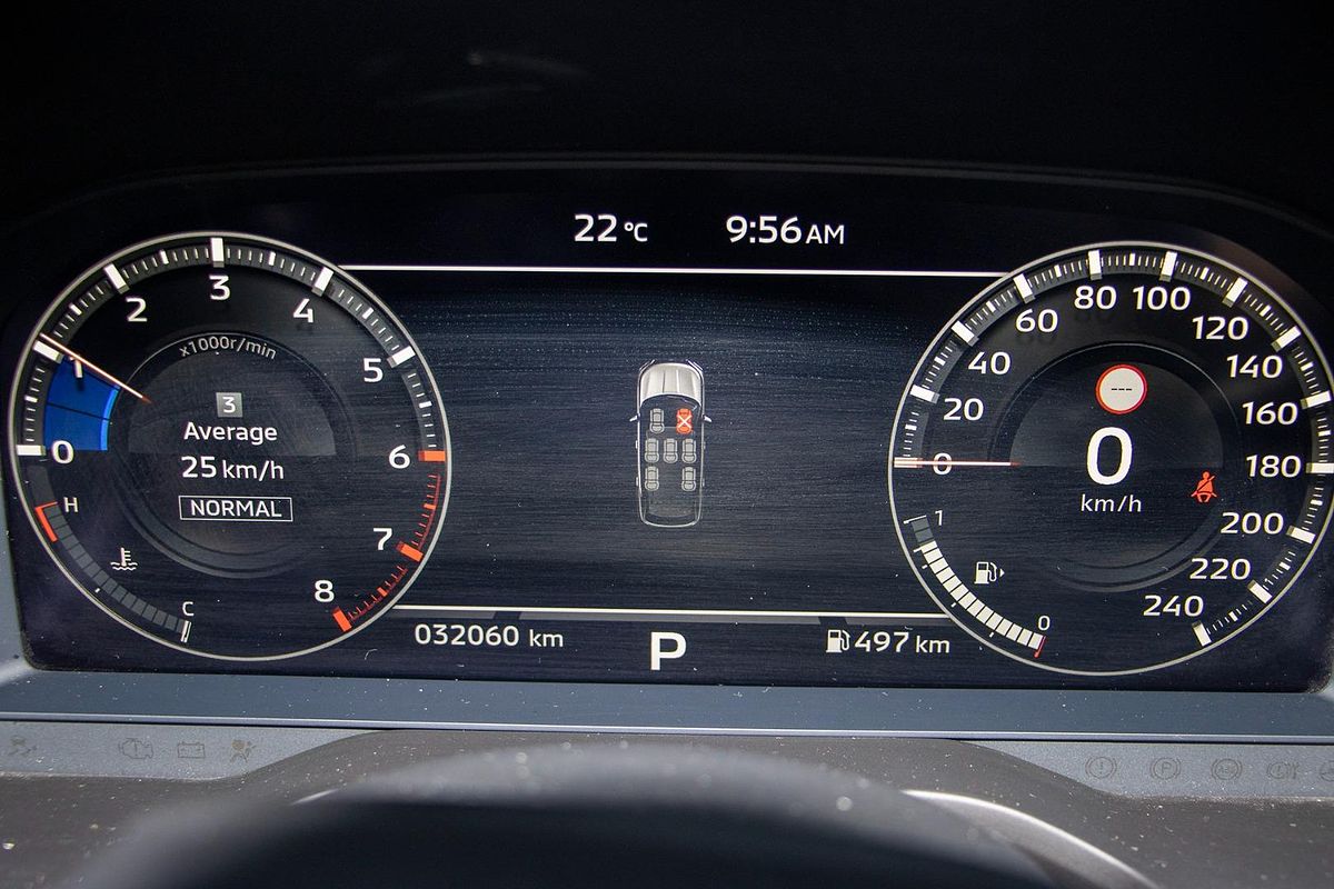2021 Mitsubishi Outlander Exceed ZM