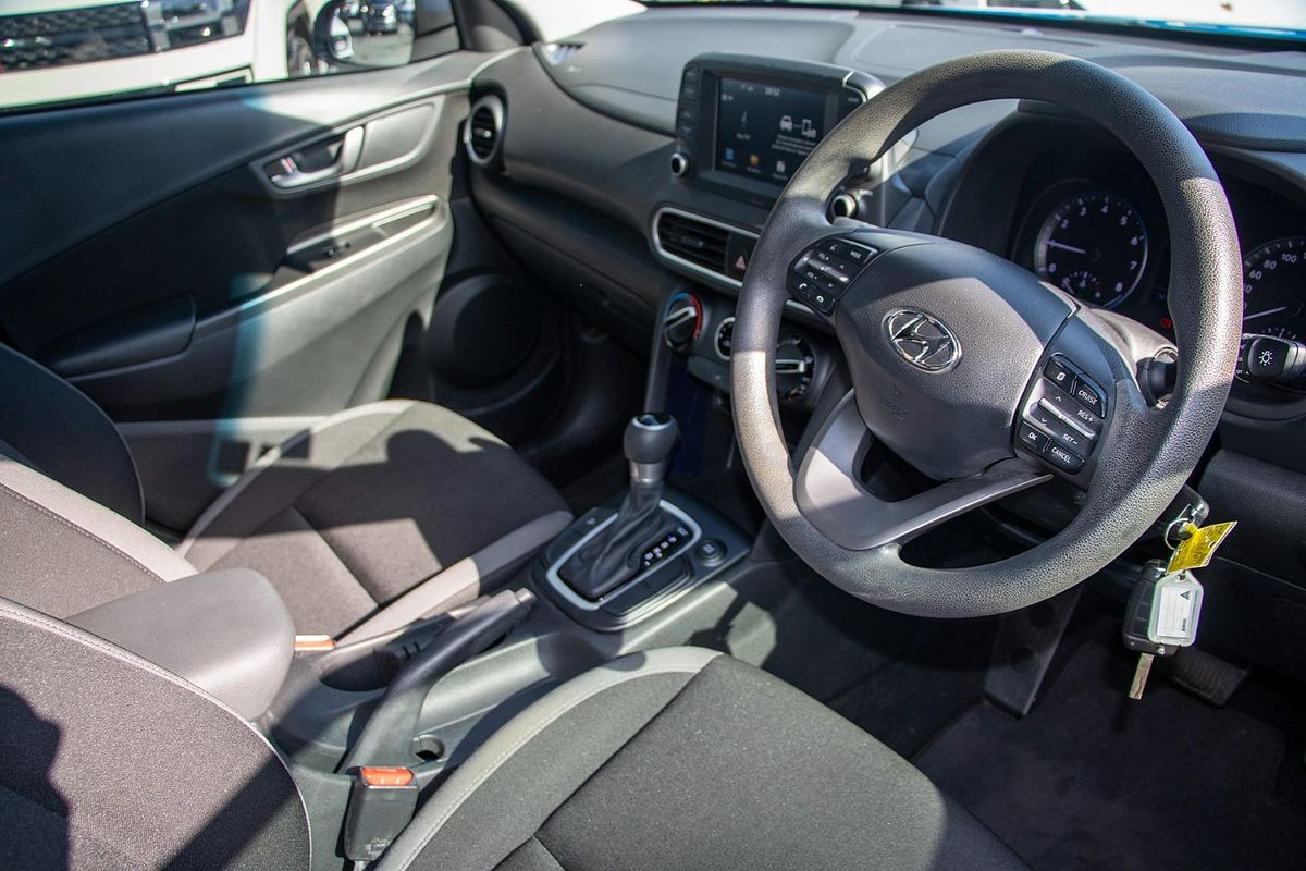 2019 Hyundai Kona Go OS.2