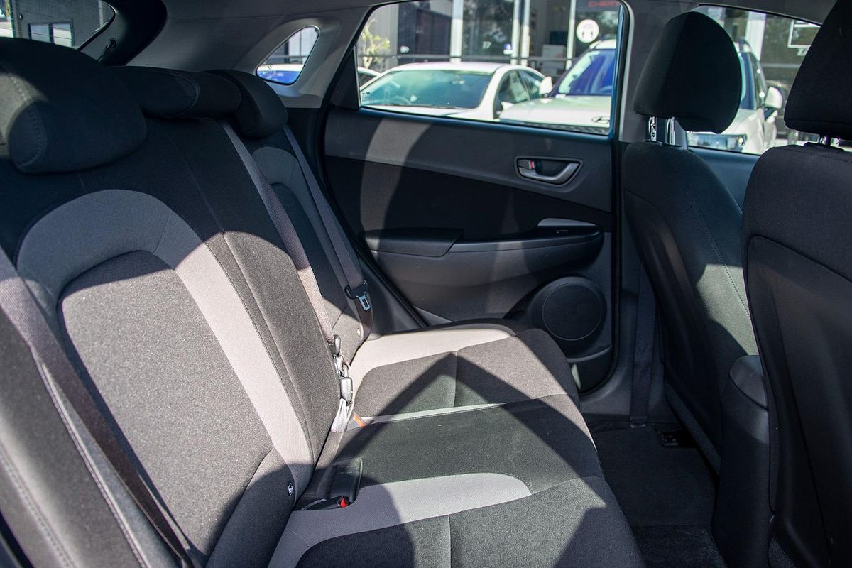 2019 Hyundai Kona Go OS.2