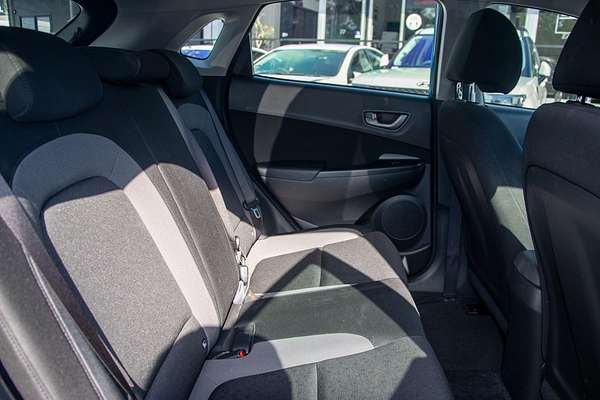 2019 Hyundai Kona Go OS.2
