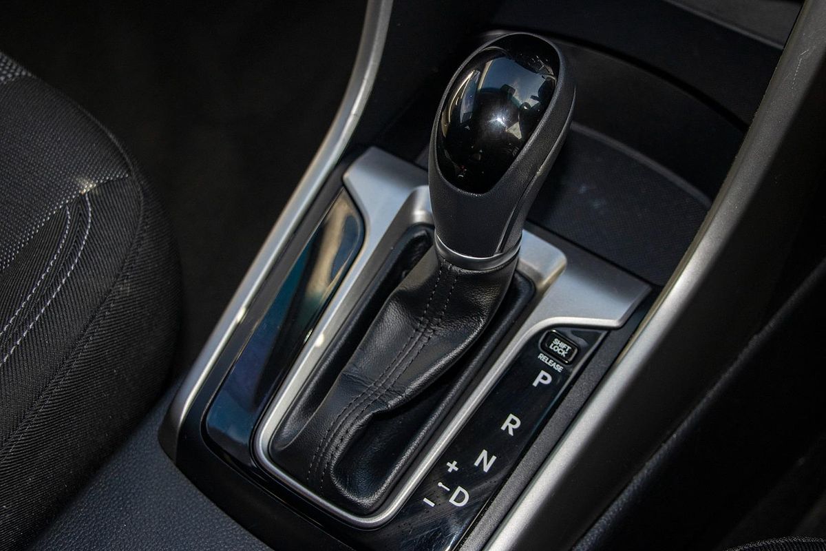2015 Hyundai i30 Active GD3 Series II