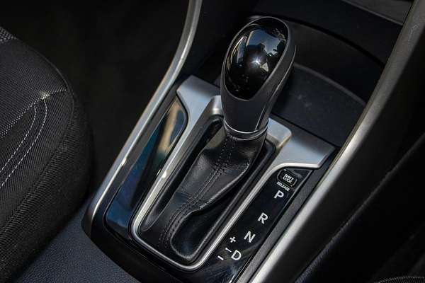 2015 Hyundai i30 Active GD3 Series II