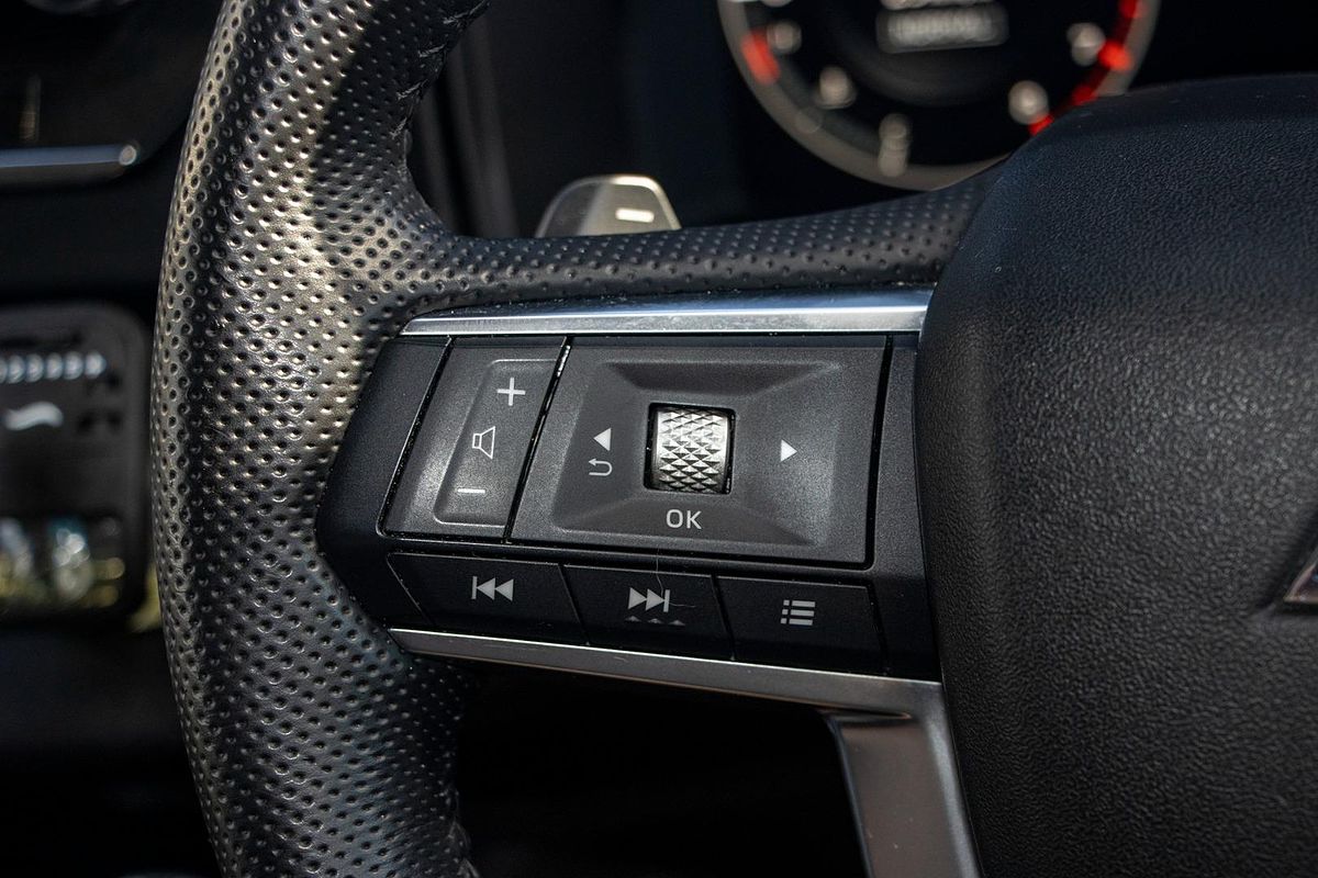 2021 Mitsubishi Outlander Exceed ZM