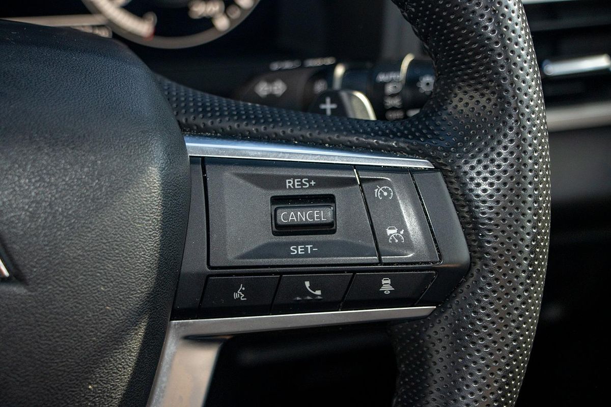2021 Mitsubishi Outlander Exceed ZM