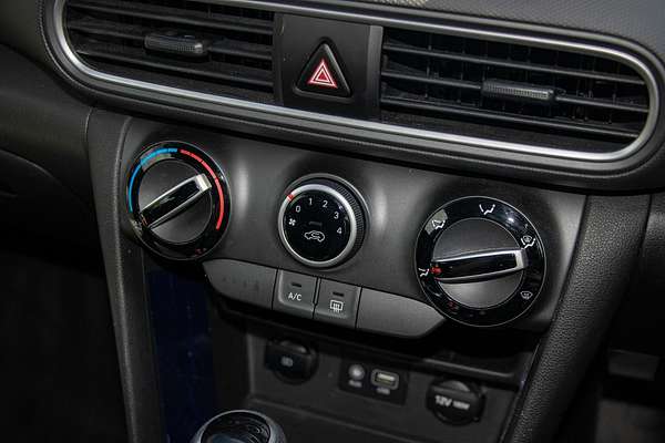 2019 Hyundai Kona Go OS.2