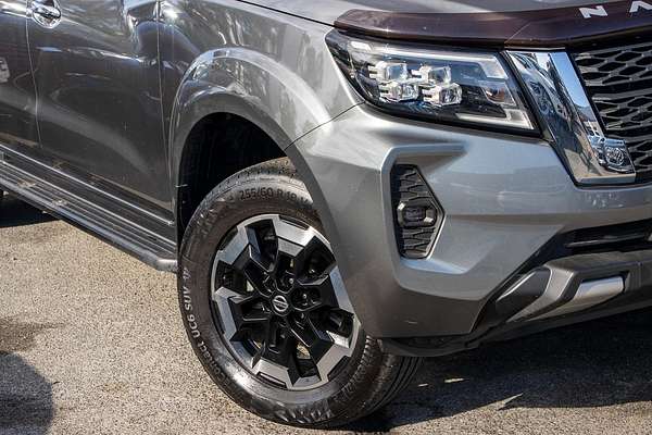 2022 Nissan Navara ST-X D23 4X4