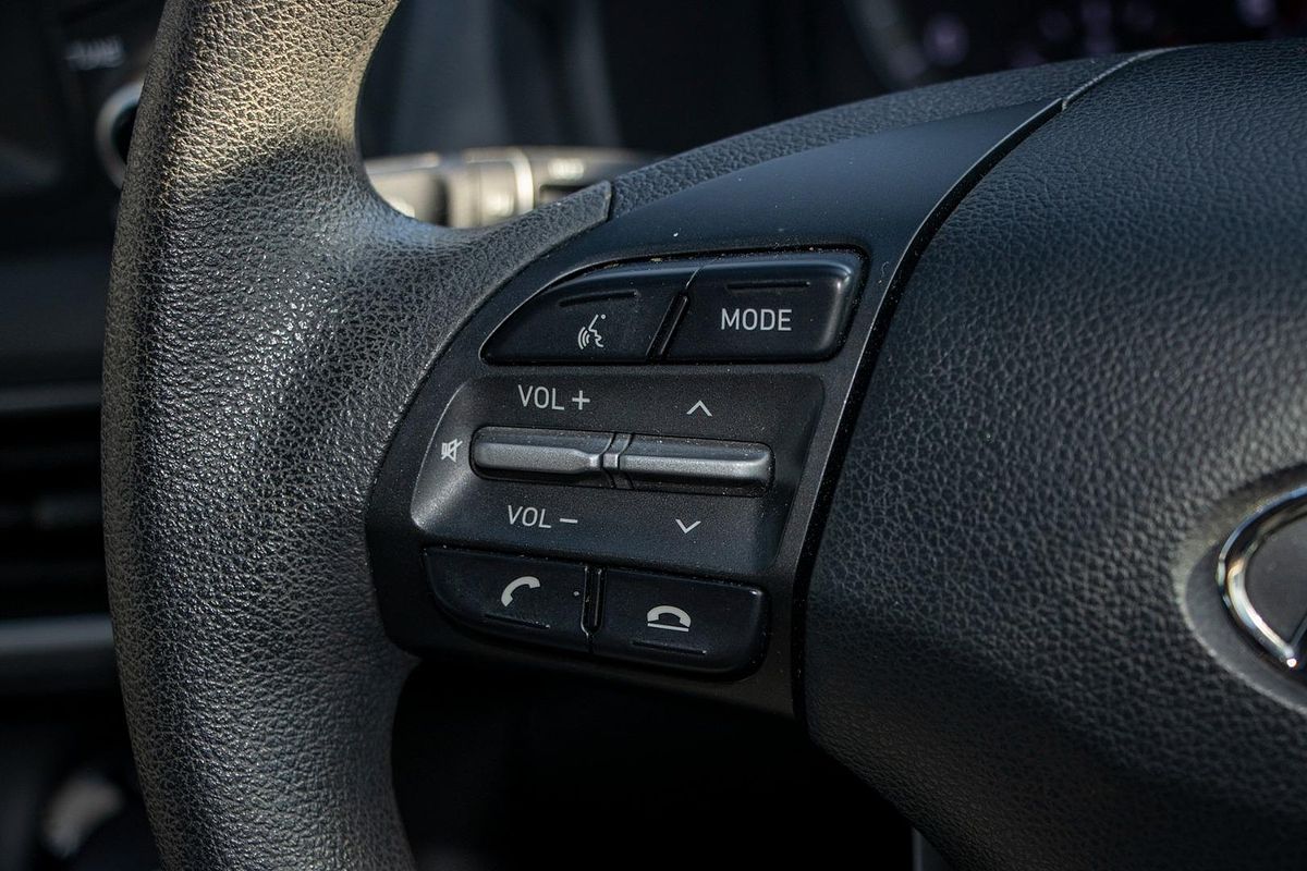 2019 Hyundai Kona Go OS.2