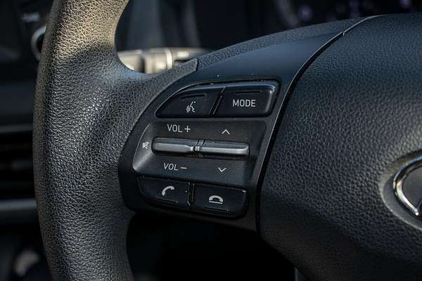 2019 Hyundai Kona Go OS.2