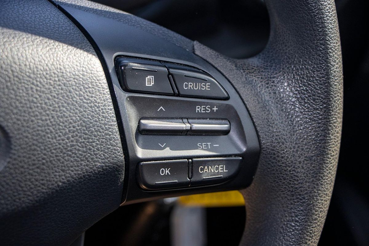 2019 Hyundai Kona Go OS.2