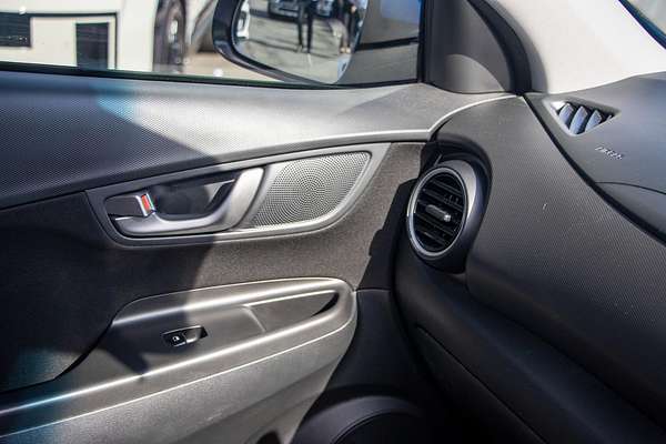 2019 Hyundai Kona Go OS.2