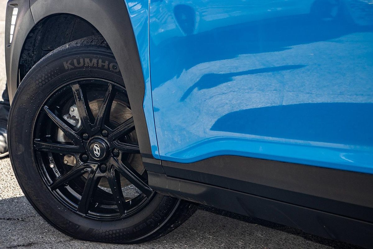 2019 Hyundai Kona Go OS.2