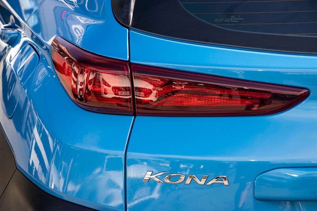 2019 Hyundai Kona Go OS.2