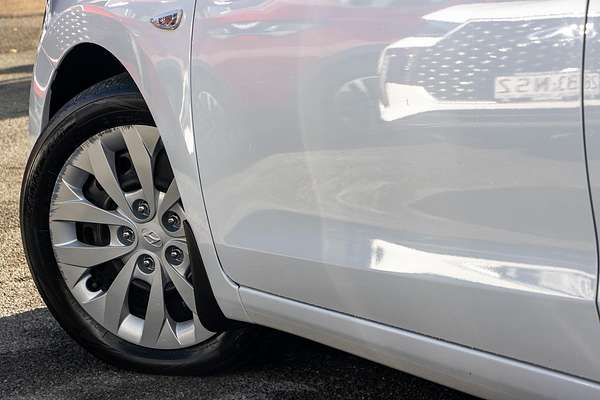 2015 Hyundai i30 Active GD3 Series II