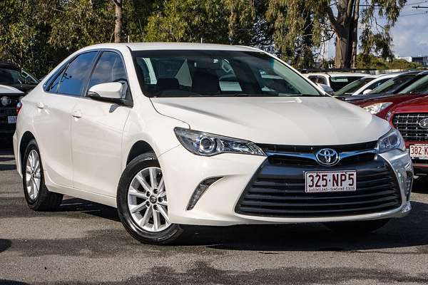 2015 Toyota Camry Altise ASV50R