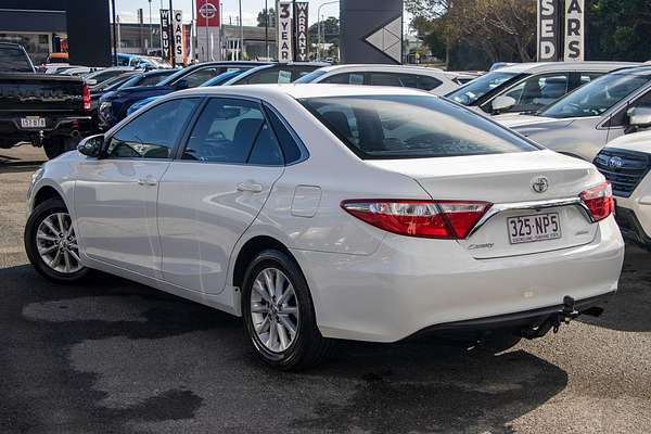 2015 Toyota Camry Altise ASV50R