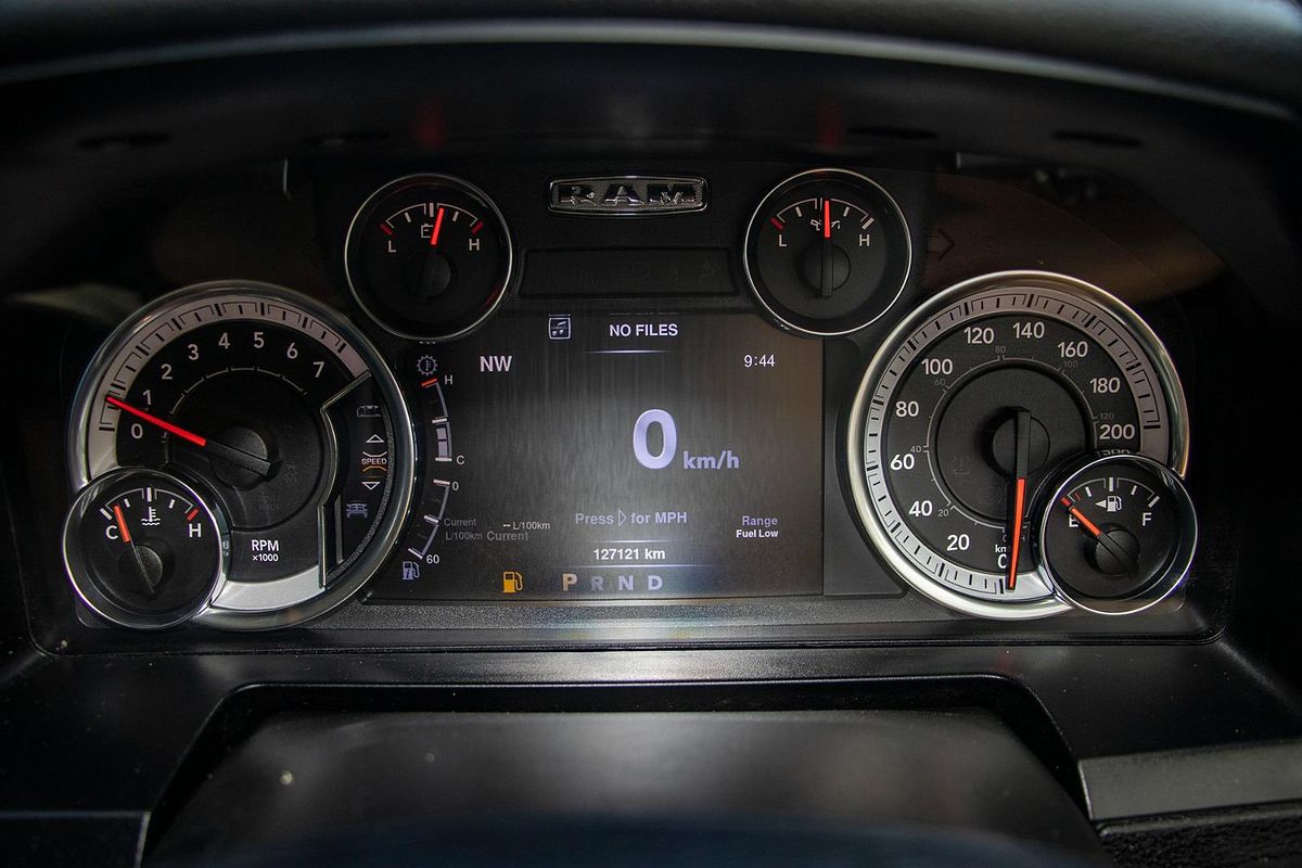 2021 RAM 1500 Express RamBox DS 4X4 SWB