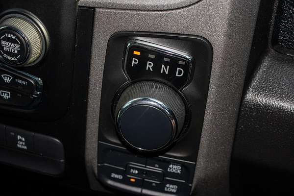 2021 RAM 1500 Express RamBox DS 4X4 SWB
